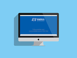 易通教育品牌logo提案