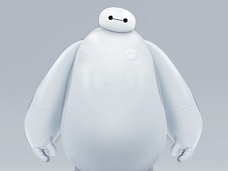 大白（临摹）作业（个人主页-ZNzUwOTg4OA==） - 闪屏/壁纸 - 站酷设计师CARL_H原创素材 - 站酷ZCOOL