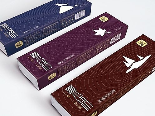 素语 品秀升级产品