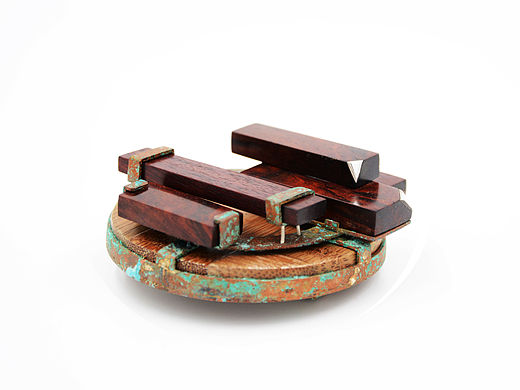 HARD BED（个人主页-ZMTYxMjIwNjg=） - 首饰设计 - 站酷设计师金没劲原创素材 - 站酷ZCOOL