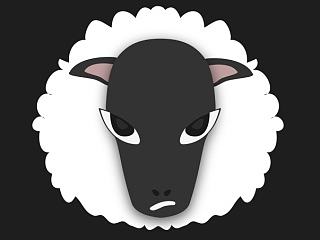 扁平化十二生肖