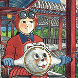 用户头像