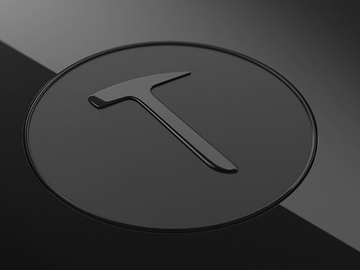 Smartisan T2 匠心之物