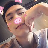 做设计的男神的头像