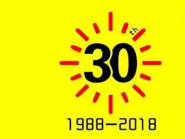 万达30周年logo设计（个人主页-ZMTY4NzY5MzY=） - Logo - 站酷设计师灿烂灿烂灿烂原创素材 - 站酷ZCOOL