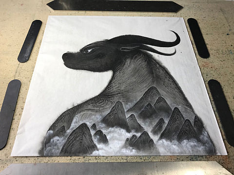 《牛人》