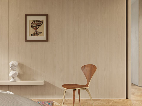 住宅&工作室设计方案效果图（个人主页-ZNTgyMDUzODQ=） - 家装设计 - 站酷设计师几盒设计工作室原创素材 - 站酷ZCOOL