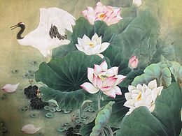 首推-插画
