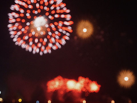 花火