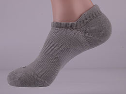 襪子精修 運動襪