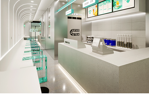 门店设计/店铺设计/连锁加盟店深化设计/门店施工图设计/施工图深化设计公司