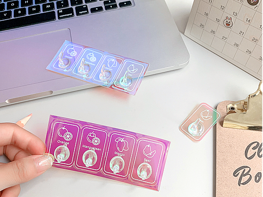 挂钩の家居百货静物拍摄