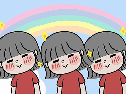 孙西西的无聊日常~表情包~