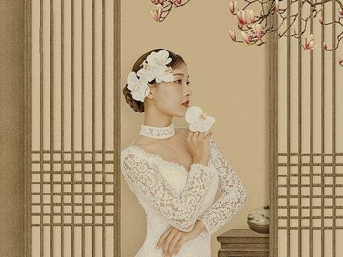 小窗