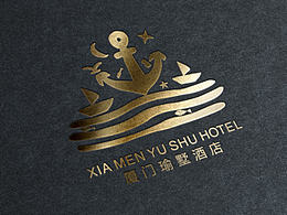 酒店VI