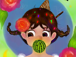 Summer~