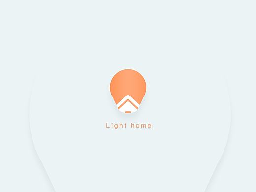 智能家居APP设计—Light Home