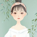 这是昱瑾的头像
