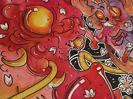 嬌氣氣和無恥恥