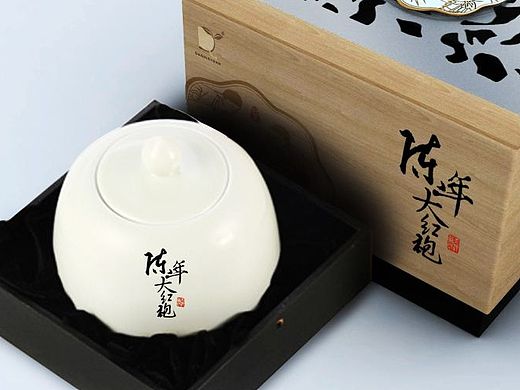 茶叶包装