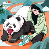 用户头像