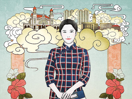 万达新黄金时代（个人主页-ZMjA5ODQwMTI=） - 移动端网页 - 站酷设计师Yanz1988原创素材 - 站酷ZCOOL