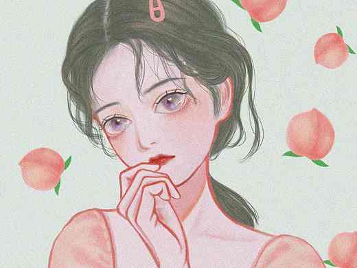 可可爱爱～