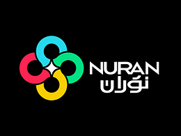 Nuran Logo Design
