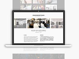 OFashion 迷橙官網(wǎng) 