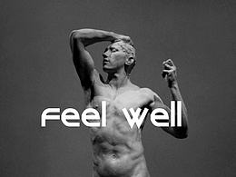 feel well