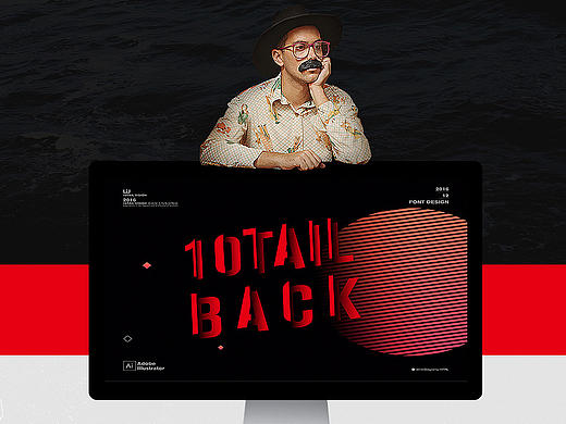 DACHANET AMATEUR PRACTICE（個(gè)人主頁(yè)-ZMjE1ODQ1MjQ=） - 其他UI - 站酷設(shè)計(jì)師10TAIL原創(chuàng)素材 - 站酷ZCOOL