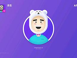 smartisan os风格图标重绘练习