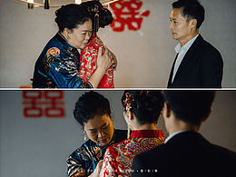 婚礼