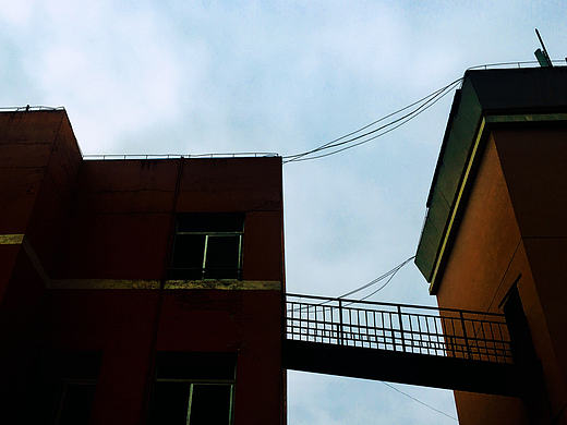 年 这座小城（个人主页-ZMjAwODYxOTI=） - 风光摄影 - 站酷设计师舒大欣xx原创素材 - 站酷ZCOOL