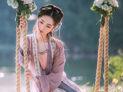 梦中人