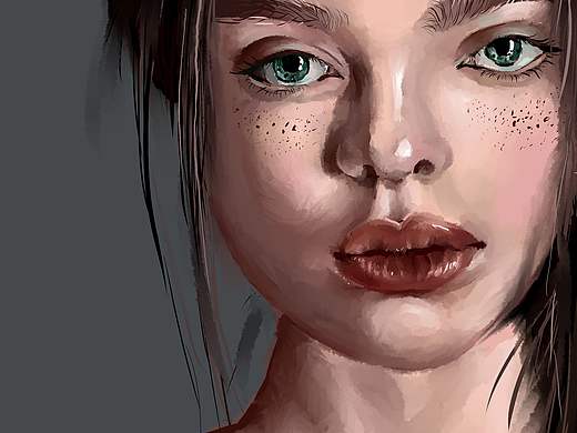 第三张，加油！