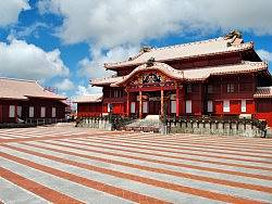 Roywang出品 琉球王国冲绳之旅 