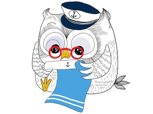 海军风（个人主页-ZMTMyNTIyNTY=） - 儿童插画 - 站酷设计师Sam三木头原创素材 - 站酷ZCOOL