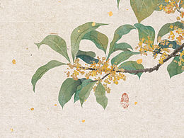 插画