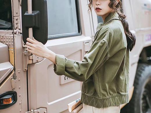 女装精修
