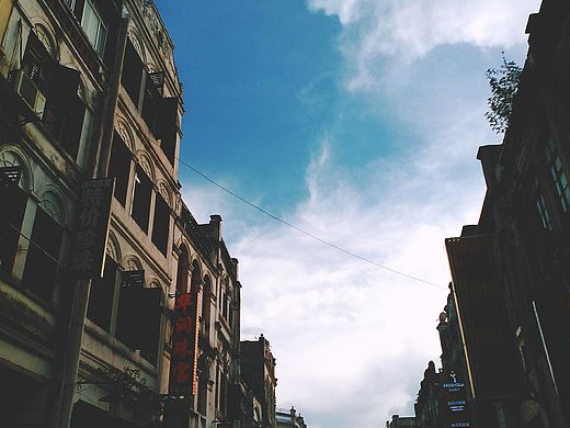 天与海（个人主页-ZMjc2NTg3Njg=） - 风光摄影 - 站酷设计师昭小柒原创素材 - 站酷ZCOOL