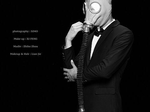 西莫作品#男裝拍攝#（個人主頁-ZMzE1MTA1MTI=） - 時尚/藝術(shù)攝影 - 站酷設(shè)計師西莫視覺原創(chuàng)素材 - 站酷ZCOOL