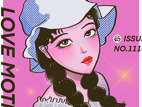 iPad绘画打卡（个人主页-ZNDM1ODk5MTY=） - 创作习作 - 站酷设计师叫我令儿原创素材 - 站酷ZCOOL