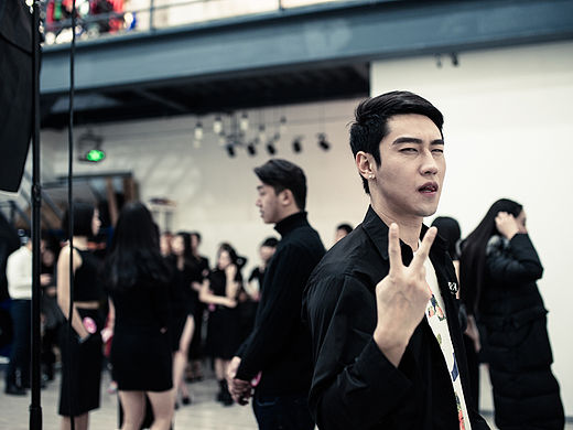 花絮（个人主页-ZMTQ5MDA2NTI=） - 人文/纪实摄影 - 站酷设计师灰度GALLERY原创素材 - 站酷ZCOOL