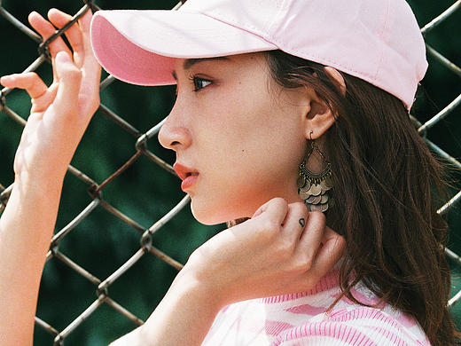 夏（个人主页-ZMjE5MTUwMDg=） - 人像摄影 - 站酷设计师郑桑原创素材 - 站酷ZCOOL