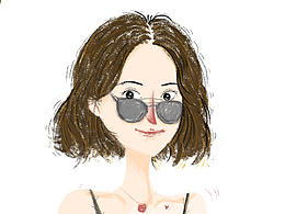 每日一画2，求监督