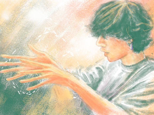 米津玄师