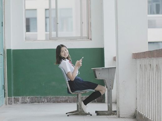 一起走过的第十四年