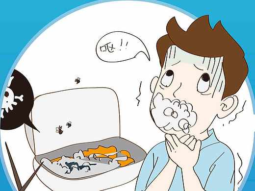 内宣插画（个人主页-ZMTgxNjIzMjQ=） - 宣传物料 - 站酷设计师雪候鸟原创素材 - 站酷ZCOOL