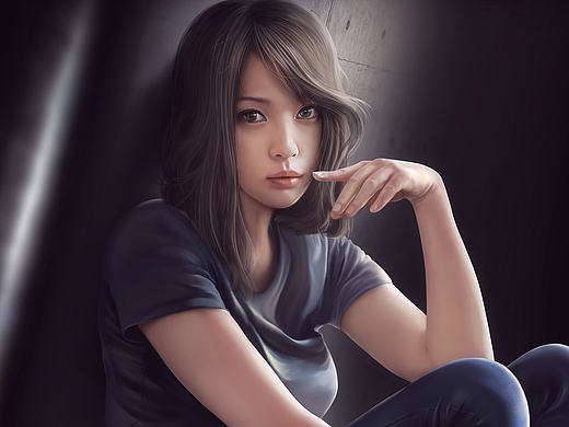 TODA II（个人主页-ZMTk3OTg3NDQ=） - 商业插画 - 站酷设计师7006070原创素材 - 站酷ZCOOL